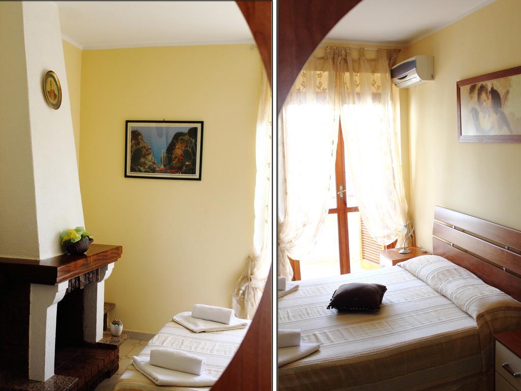 Hotel Barbieri Vibo Valentia Marina Room photo