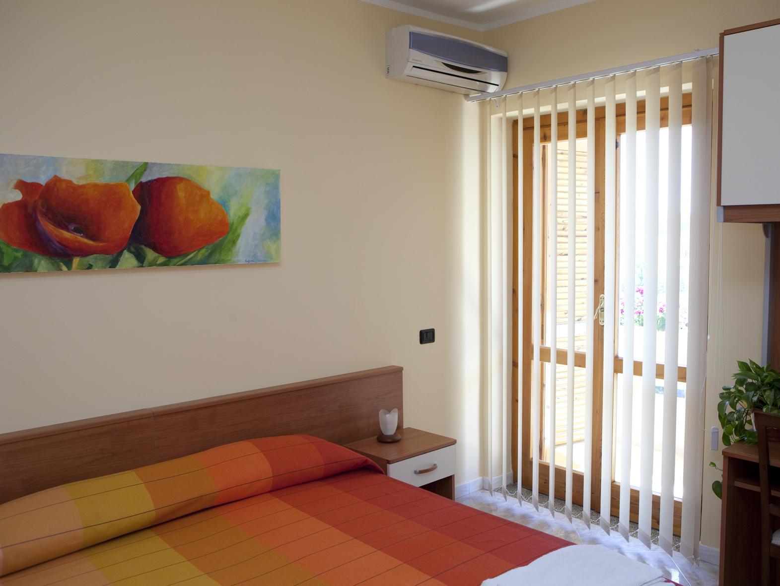 Hotel Barbieri Vibo Valentia Marina Exterior photo